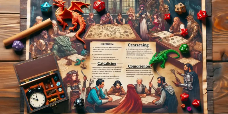 Quais são os piores erros a evitar nos RPGs retro