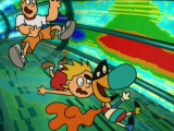 Twipsy (1999)