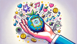 Porque deves voltar a investir num Tamagotchi?