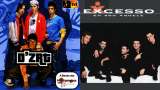 As 4 Boys Band Portuguesas: o que é feito delas?