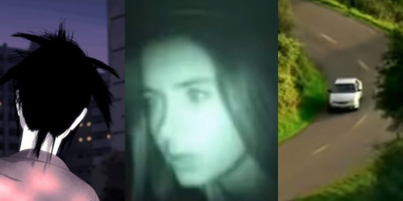 Os maiores jumpscare da Internet dos anos 2000