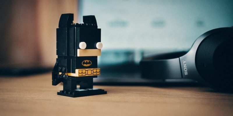 5 êxitos da cena dos brinquedos de 2006