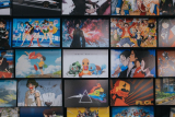 As 8 melhores séries de anime Japonesas dos anos 90