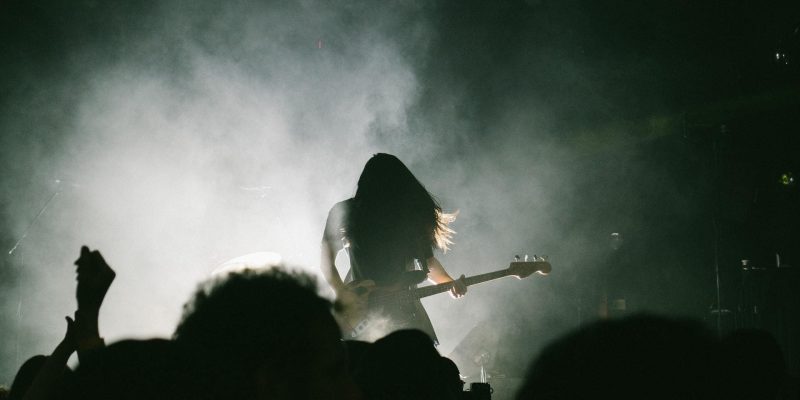 As 10 maiores bandas de Nu Metal de todos os tempos