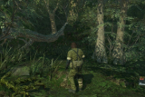 Jogador recria Metal Gear Solid 3 com um mod de Metal Gear Solid 5