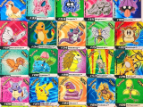 Pokémon Staks da Panini: Lembras-te deles?