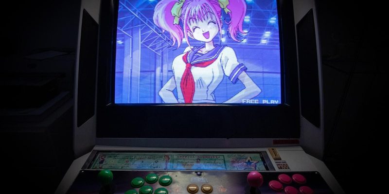 As TVs CRT são melhores para Retro Gaming?