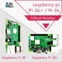 Raspberry Pi 3B
